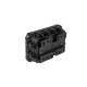 EUROLITE DMX IP Split 8 Splitter 3-pin EUROLITE DMX IP Split 8 Splitter 3-pin