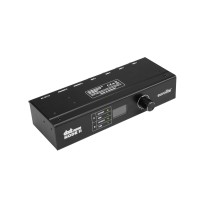 EUROLITE DXT DMX Pixel Art-Net Node II - Controllo Avanzato per 1024 Canali LED e DMX