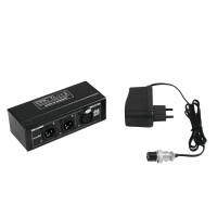 EUROLITE DXT-ME PRO Merger DMX Professionale per Impianti Luci Palco