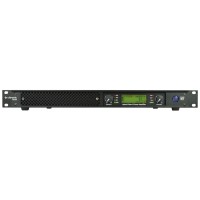 Amplificatore di potenza H1600 Hybrid Amp 2x650W @ 4ohm