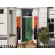 EUROPALMS Banner Halloween Casa degli Spiriti - Set Decorazioni Esterni 30x180 cm