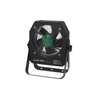 Ventilatore assiale compatto EUROLITE AF-1 con controllo DMX per effetti scenici e palco