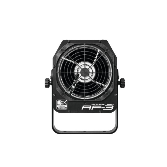Ventilatore Effetti Antari AF-3X DMX per Palco e Eventi