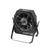 Potente Turbina Ventilatore Effetto Vento AF-3R