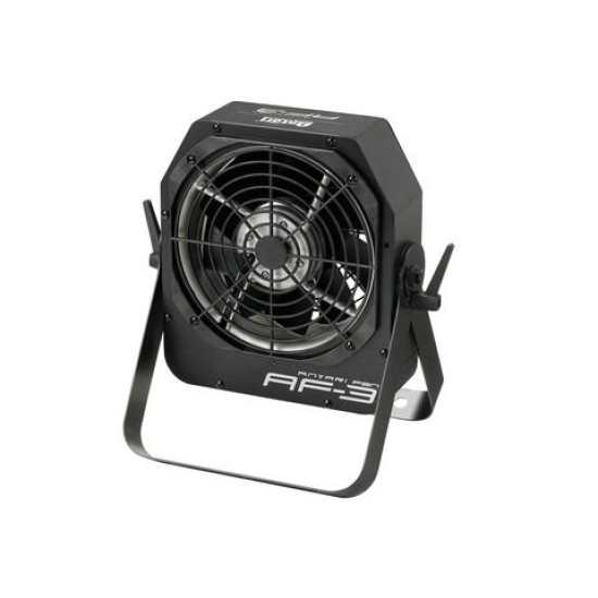 Potente Turbina Ventilatore Effetto Vento AF-3R