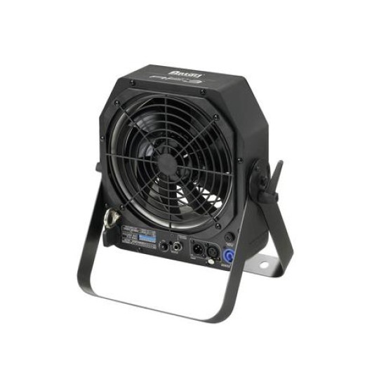 Potente Turbina Ventilatore Effetto Vento AF-3R