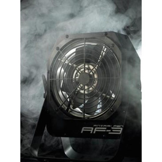 Potente Turbina Ventilatore Effetto Vento AF-3R