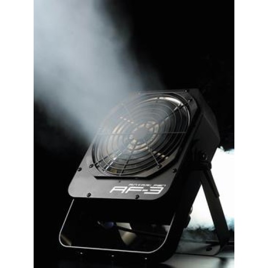 Potente Turbina Ventilatore Effetto Vento AF-3R