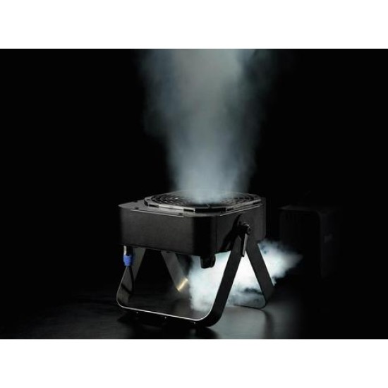 Potente Turbina Ventilatore Effetto Vento AF-3R