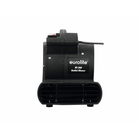 Macchina del vento RF-300 Radial Blower