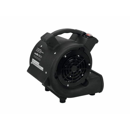 Macchina del vento RF-300 Radial Blower