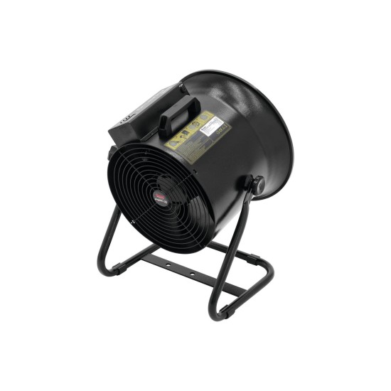 ANTARI AF-4R Ventilatore Effetti DMX - Controllo Wireless per Palcoscenici