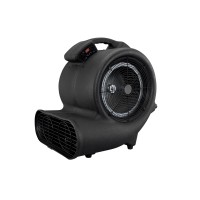 ANTARI AF-5X Ventilatore a Effetto DMX/RDM 3000 m³/h - Illuminazione Scenografica Professionale