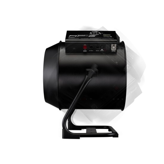 Generatore effetto vento AF-6 potente ventilatore a tamburo Universal Drum Fan