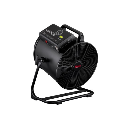 Generatore effetto vento AF-6 potente ventilatore a tamburo Universal Drum Fan