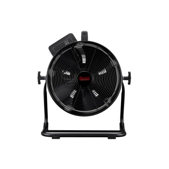 Generatore effetto vento AF-6 potente ventilatore a tamburo Universal Drum Fan