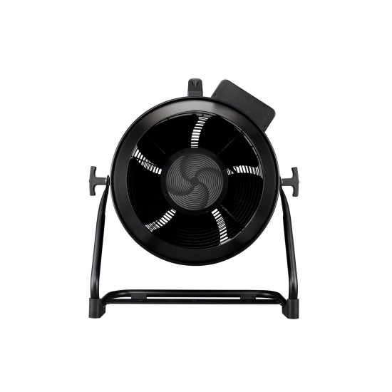Generatore effetto vento AF-6 potente ventilatore a tamburo Universal Drum Fan