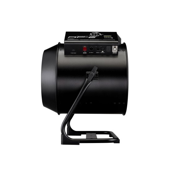 Generatore effetto vento AF-6 potente ventilatore a tamburo Universal Drum Fan