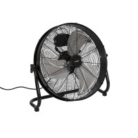 Generatore effetto vento AF-8 potente ventilatore a tamburo Universal Drum Fan