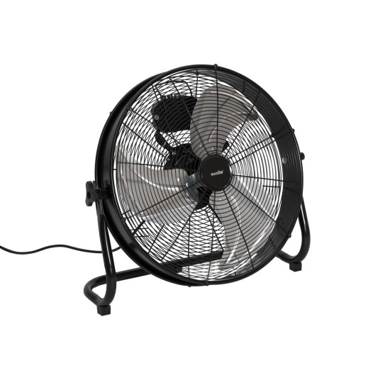 Generatore effetto vento AF-8 potente ventilatore a tamburo Universal Drum Fan