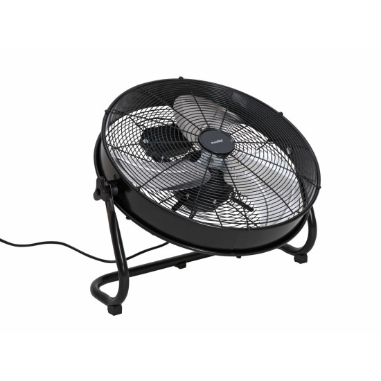 Generatore effetto vento AF-8 potente ventilatore a tamburo Universal Drum Fan