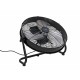 Generatore effetto vento AF-8 potente ventilatore a tamburo Universal Drum Fan