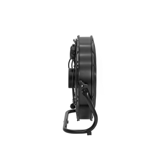 Generatore effetto vento AF-8 potente ventilatore a tamburo Universal Drum Fan