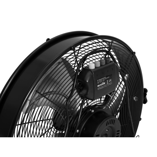 Generatore effetto vento AF-8 potente ventilatore a tamburo Universal Drum Fan