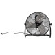 Generatore effetto vento AF-8 potente ventilatore a tamburo Universal Drum Fan
