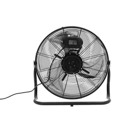 Generatore effetto vento AF-8 potente ventilatore a tamburo Universal Drum Fan