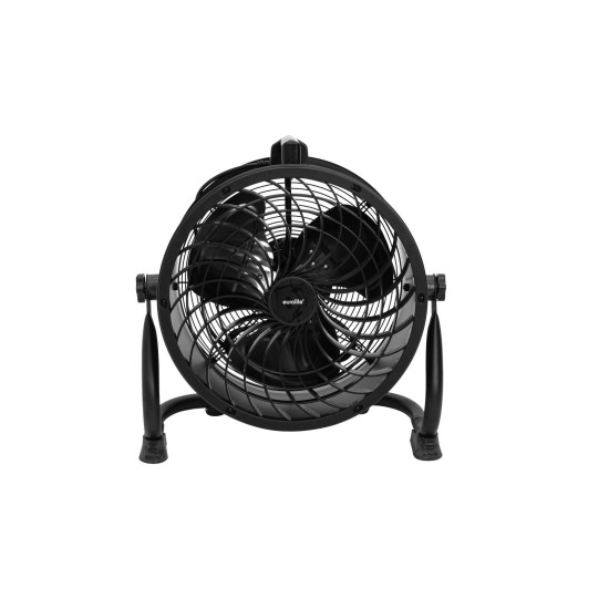 Ventilatore Eurolite AF-9: Potente Ventola Universale per Uso Professionale
