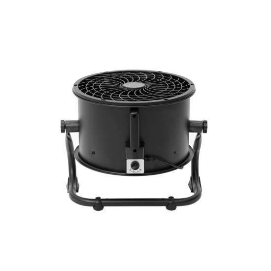 Ventilatore Eurolite AF-9: Potente Ventola Universale per Uso Professionale