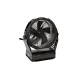 EUROLITE AF-180 Ventilatore da Palco DMX - Macchina Eolica Professionale con Controllo DMX