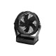 EUROLITE AF-180 Ventilatore da Palco DMX - Macchina Eolica Professionale con Controllo DMX