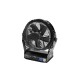 EUROLITE AF-180 Ventilatore da Palco DMX - Macchina Eolica Professionale con Controllo DMX