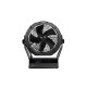 EUROLITE AF-180 Ventilatore da Palco DMX - Macchina Eolica Professionale con Controllo DMX