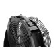 EUROLITE AF-180 Ventilatore da Palco DMX - Macchina Eolica Professionale con Controllo DMX