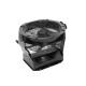 EUROLITE AF-180 Ventilatore da Palco DMX - Macchina Eolica Professionale con Controllo DMX