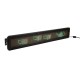 EUROLITE Insegna LED Scorrevole 7x80 USB LAN - Display Pubblicitario Programmabile