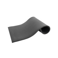 Materiale Espanso 10 mm 120x200 cm PENN - Imbottitura per Flightcase