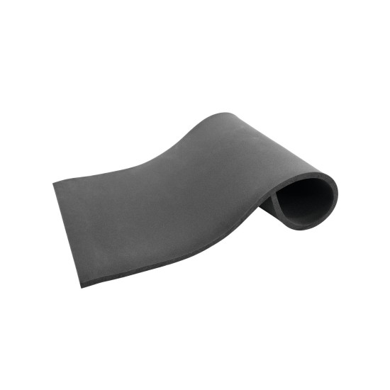 Materiale Espanso PENN 20 mm 120x200 cm - Imbottitura per Flightcase