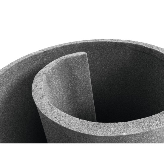 Materiale Espanso PENN 20 mm 120x200 cm - Imbottitura per Flightcase