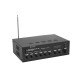 Amplificatore Mixer PA Omnitronic CPE-120P con Bluetooth e Controllo Remoto, 120W