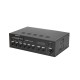 Amplificatore Mixer PA Omnitronic CPE-120P con Bluetooth e Controllo Remoto, 120W