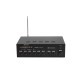 Amplificatore Mixer PA Omnitronic CPE-120P con Bluetooth e Controllo Remoto, 120W