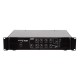 OMNITRONIC MP-120 PA Mixing Amplificatore - Potente Amplificatore Audio Professionale