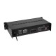 Amplificatore Mixer OMNITRONIC MA-120P con Bluetooth e 120W RMS