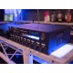 OMNITRONIC CPZ-120P Amplificatore Mixer ELA 4 Zone con Bluetooth e Telecomando 120W RMS