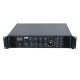 OMNITRONIC MPVZ-350.6 - Amplificatore Mixer ELA 6 Zone, 350W per Installazioni Professionali