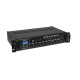 Amplificatore mixer PA OMNITRONIC MAVZ-360.6P a 6 zone - 360W RMS
